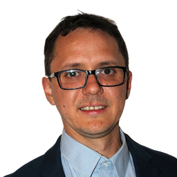 Alexander Delgas