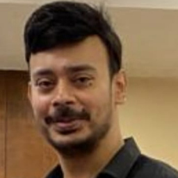 Piyal Mukherjee
