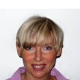 Susan Fuhrmann-Mohnke