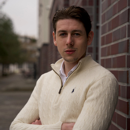 Stephan Decker