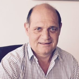 Karl Schuiki