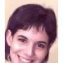 Mara Menéndez del Campo