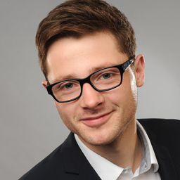 Profilbild Fabian Müller