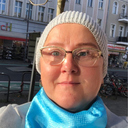 Social Media Profilbild Christiane Mueller Berlin