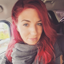 Heidi Gester