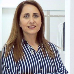 Guelay Demirci
