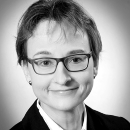 Dr. Katja Elisabeth Franke