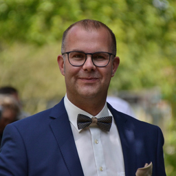 Daniel Meister