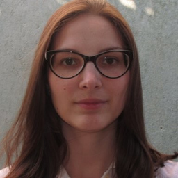 Aleksandra Grozdanovic