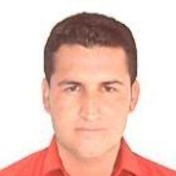 Yuber Andres solano Rios