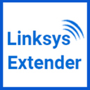 LINKSYS EXTENDER