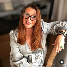 Natalie Fischer