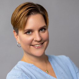 Anja Thumser's profile picture