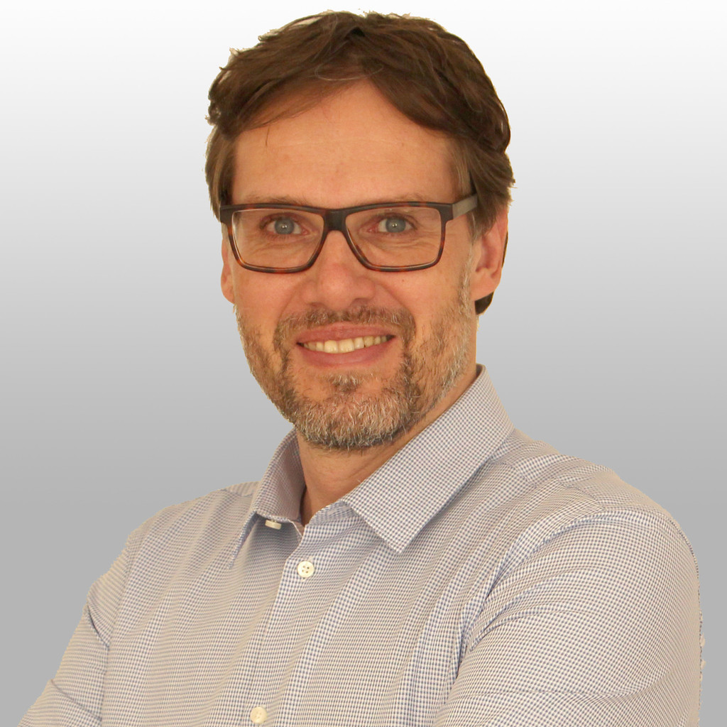 Michael Breimann Berater & Coach Stöger & Partner XING