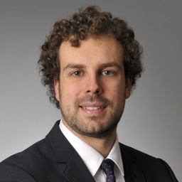 Dr. Alexander Bubeck