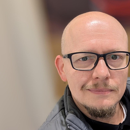 Dirk Buchholz