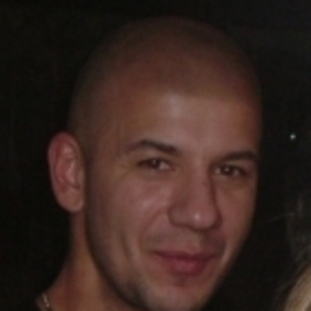 Social Media Profilbild Dani Matic Wolfsburg