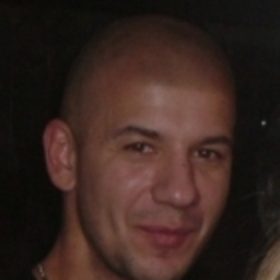 Dani Matic