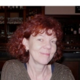 Brigitte Große-Honebrink