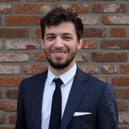Daniel Terlinden