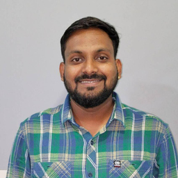 VIPUL LANJEWAR