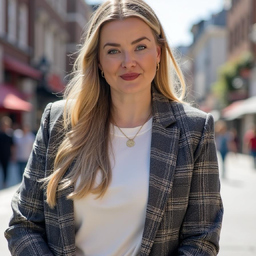 Annika Egan