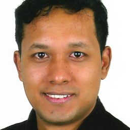 Rubin Khadka