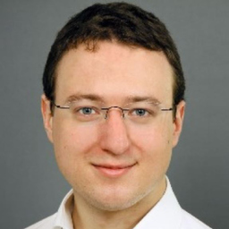 Dipl.-Ing. Michael Schuster