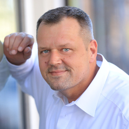 Alexander Stegmeier
