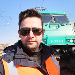 Oguz Yildiz's profile picture