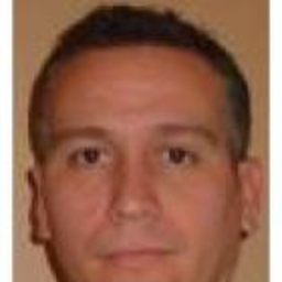 Oscar Reyes