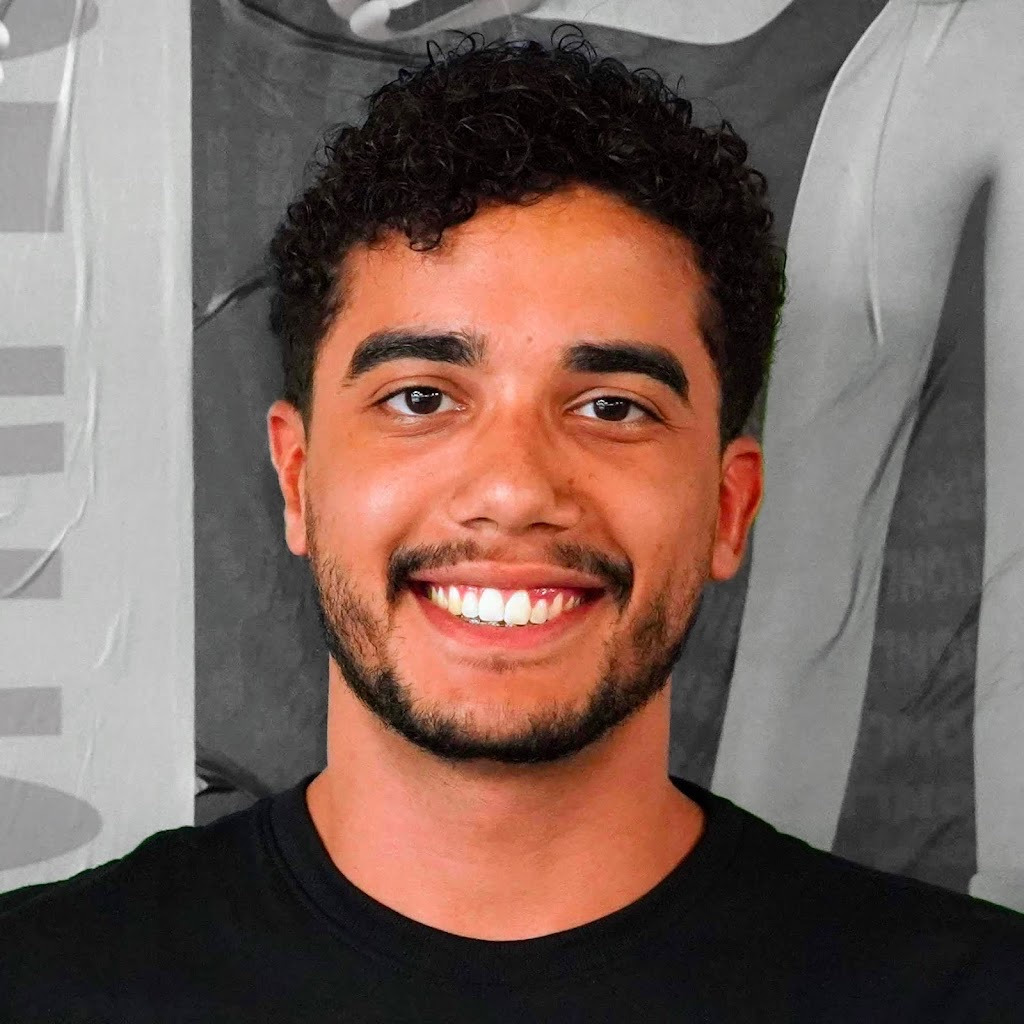 Everton pereira intern software engineer marketdata xing