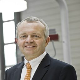 Dr. Martin Folini