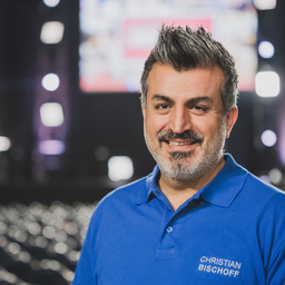 Mehmet Caliskan