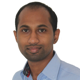 Dipl.-Ing. Hemanand Kalyanasundaram