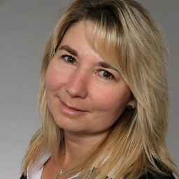 Sybille Schaub