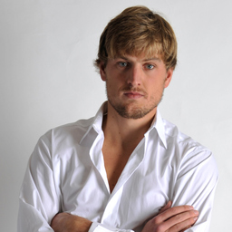 Daniel Hupfer