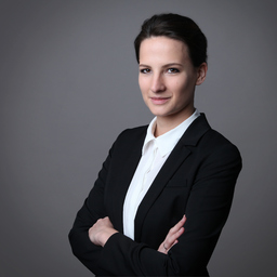 Ing. Sarina Rothenburger