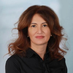 Anna Russo-Vecera