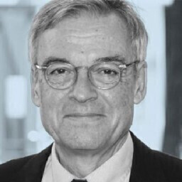 Dr. Reinhard Hebel
