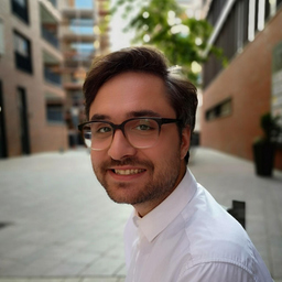 Ivo Jim Robert