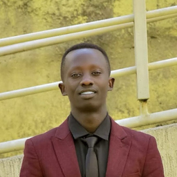 Christophe Niyomugabo