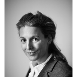 Manja Stuhlmann-Laeisz's profile picture