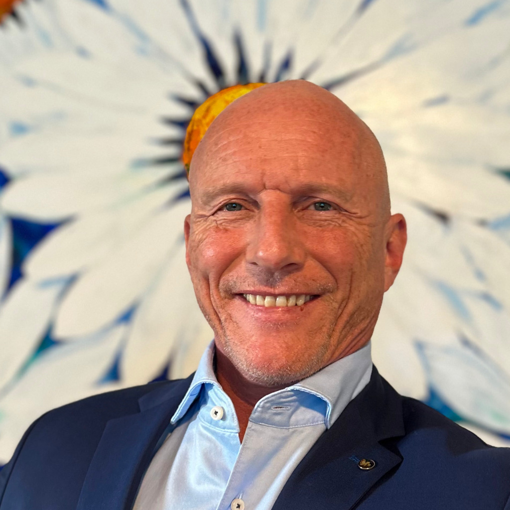 Martin Lücker Vorsitzender Aachener Engel e.V. XING