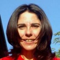 Yolanda romero Ramirez