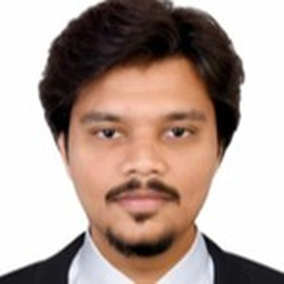 Swaroop Raj