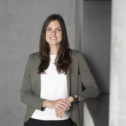 Kathrin Merz