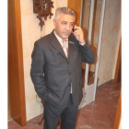 Halil Fidan