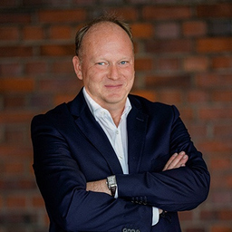 Björn Komischke