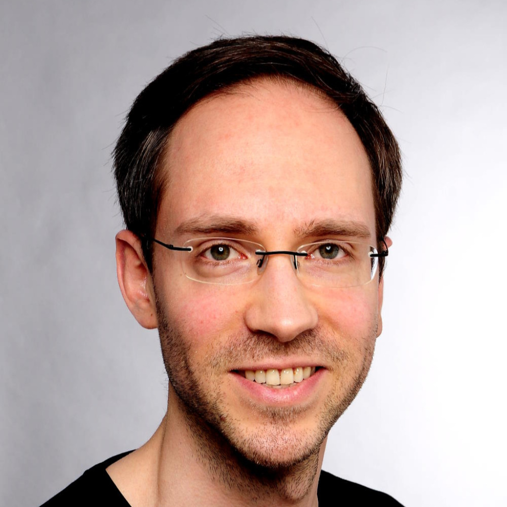 Pascal Wilhelm Softwareentwickler BI/DWH (Power BI) Bauer Media